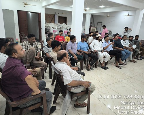 carpenter Meet